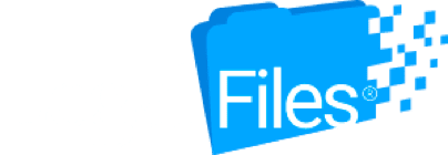 LegalFiles Logo