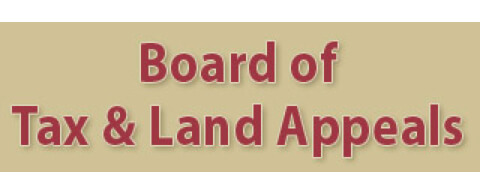 NH Board of Tax and Land Appeals legal files system