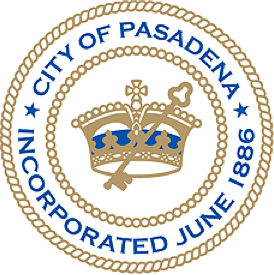 city of pasadena case management system