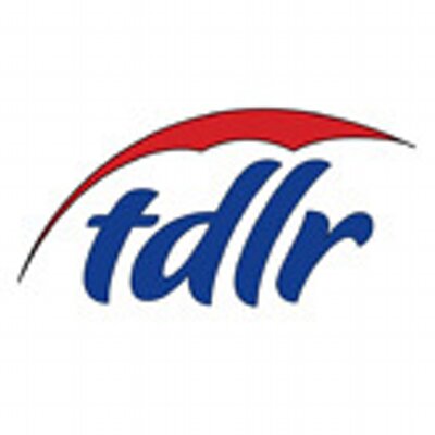 tdlr