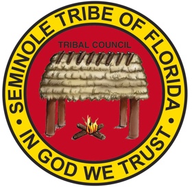 The Seminole Tribe of Florida case management software