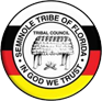 Seminole Tribe of Florida logo