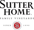 Sutter Home Family Vineyards logo