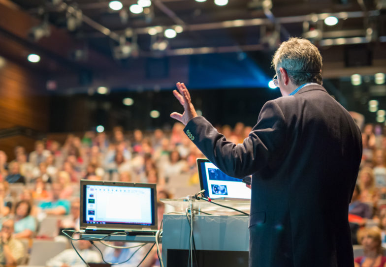 Legal File Management for Universities at the NACUA Annual Conference