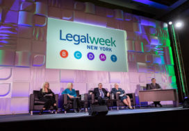 Legaltech 2020