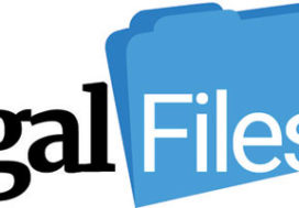 Legal Files legal case management software