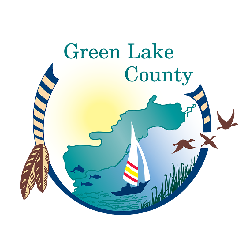 greenlakecounty-logo-glow